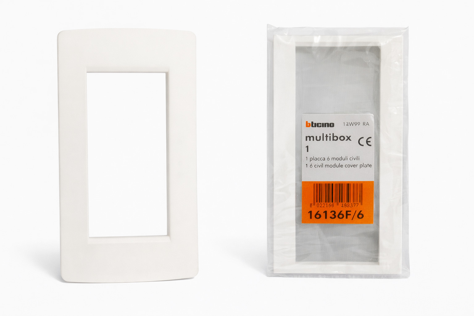 bticino-multibox-16136f6-placcacornice